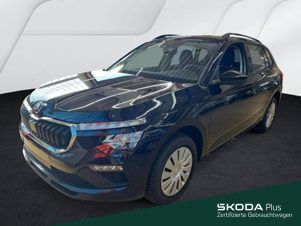 Skoda Kamiq 21.184 km 22.240 &euro; Hofheim im Taunus 65719