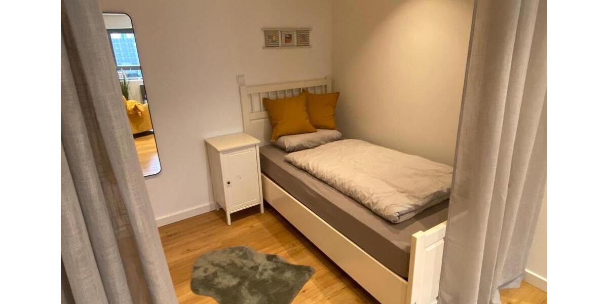 Erdgeschoßwohnung Oberursel (Taunus) - 1.5 Zimmer, 40 m&sup2;, 1.250&euro; | Angebot:26356222