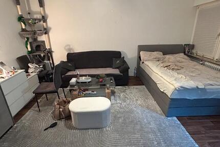 Wohnung Wiesbaden Nordost - 1 Zimmer, 32 m&sup2;, 490&euro; | Angebot:25286647