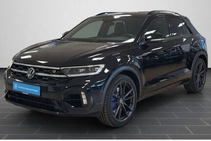 VW T-Roc 23.515 km 37.900 &euro; Mainz 55120