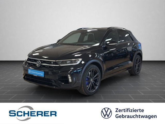 VW T-Roc 23.515 km 37.900 &euro; Mainz 55120