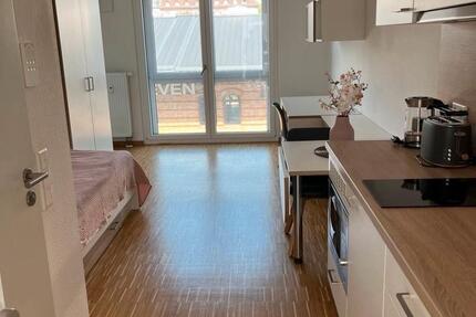Wohnung Mainz Gonsenheim - 1 Zimmer, 22 m&sup2;, 570&euro; | Angebot:24819761