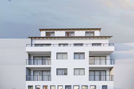Einzelhandel in Oberursel 1.150.000 € 107 m²
