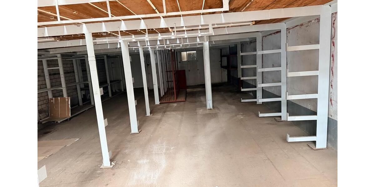Gewerbeobjekt Harxheim - 1.800&euro; | Angebot:26665583