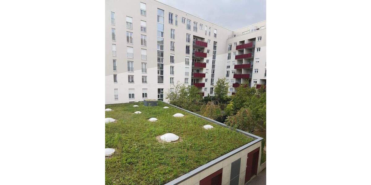 Etagenwohnung Frankfurt Bockenheim - 4 Zimmer, 103 m&sup2;, 721.000&euro; | Angebot:25632811