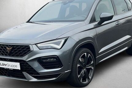 Cupra Ateca 28.273 km 32.480 &euro; Mainz 55120