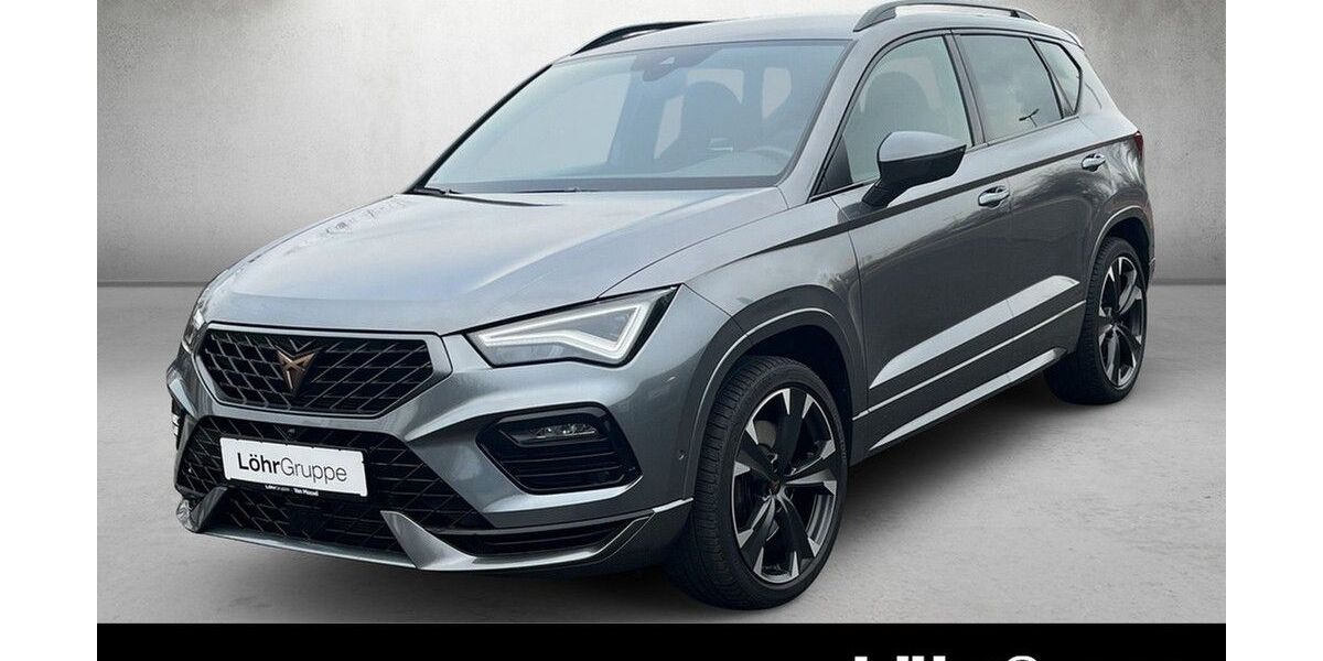 Cupra Ateca 28.273 km 32.480 &euro; Mainz 55120