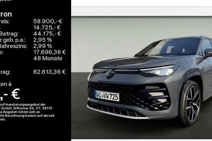 VW Tayron 27.999 km 49.799 € Mainz-Kastell (Wiesbaden) 55252