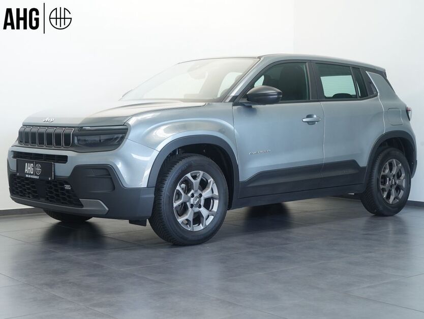Jeep Avenger 21.999 km 18.990 € Wiesbaden 65205