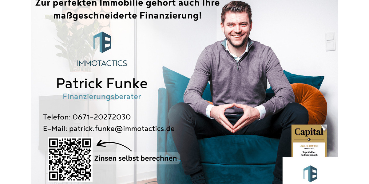 Etagenwohnung Bingen am Rhein Bingen - 2 Zimmer, 74 m&sup2;, 349.000&euro; | Angebot:25246736