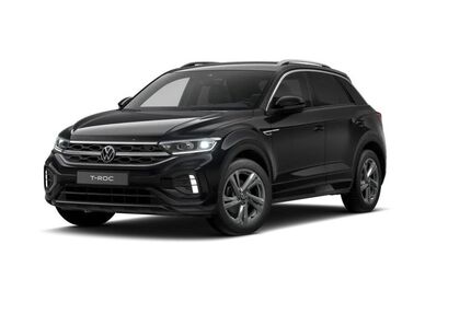 VW T-Roc 27.508 km 28.330 &euro; Kelkheim 65779