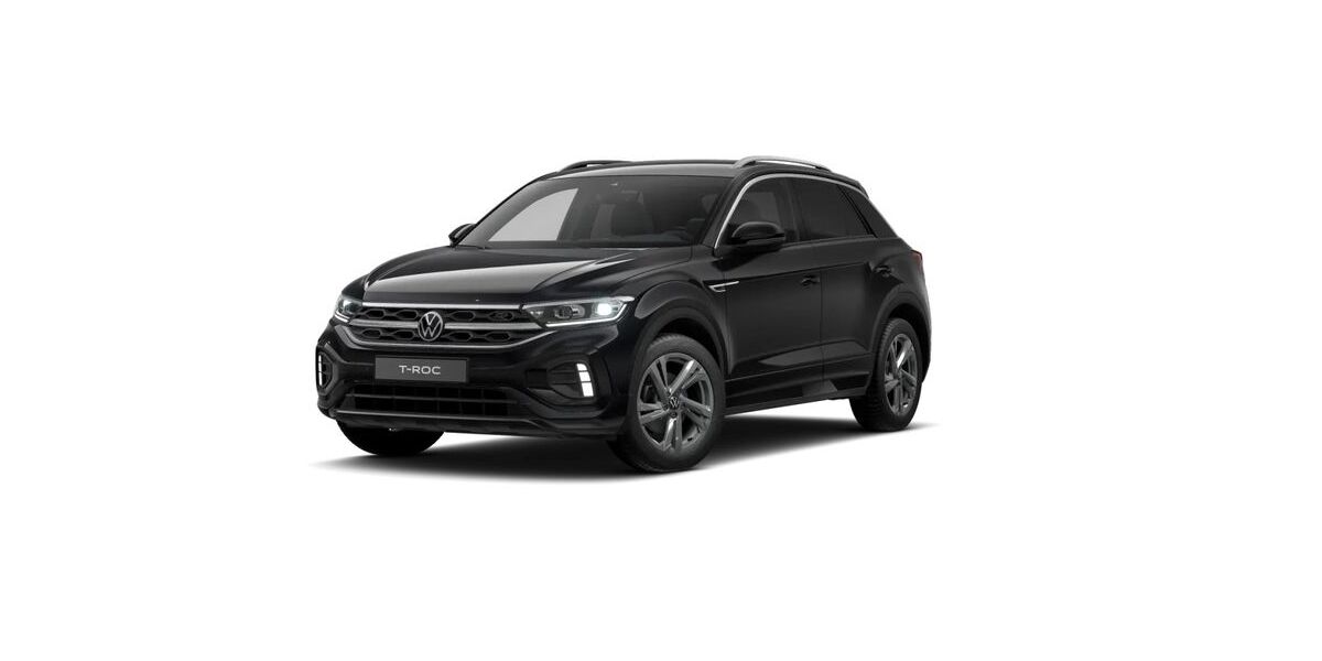 VW T-Roc 27.508 km 28.330 &euro; Kelkheim 65779