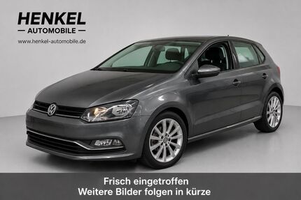 VW Polo 50.000 km 9.490 &euro; Schmitten im Taunus 61389