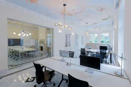 Büro in Wiesbaden 1.600 € 38 m²