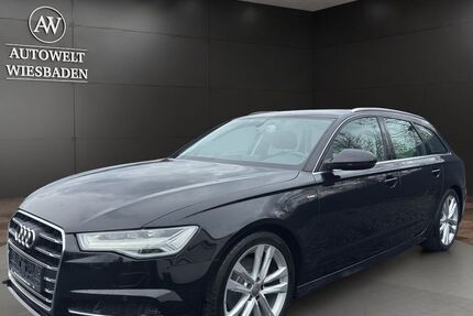 Audi A6 134.650 km 16.990 &euro; Mainz- Kastel 55252