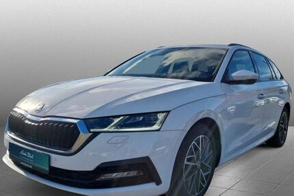 Skoda Octavia 83.077 km 18.890 &euro; Bad Camberg 65520