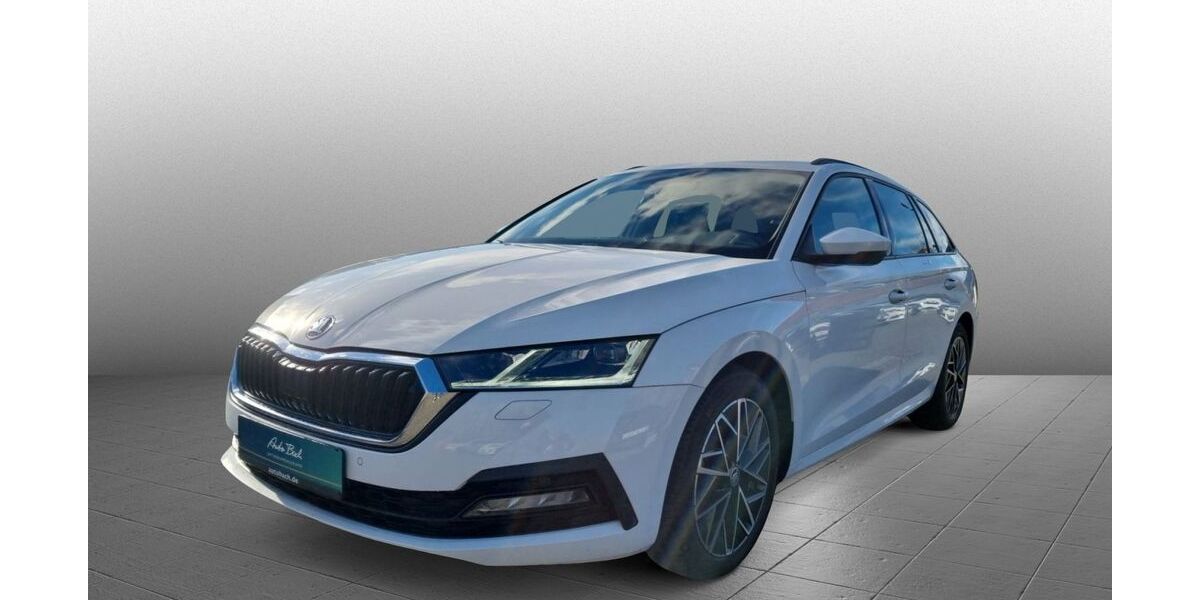 Skoda Octavia 83.077 km 19.890 € Bad Camberg 65520