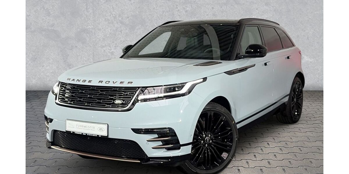 Land Rover Range Rover Velar 8.500 km 85.880 &euro; Mainz-Hechtsheim 55129