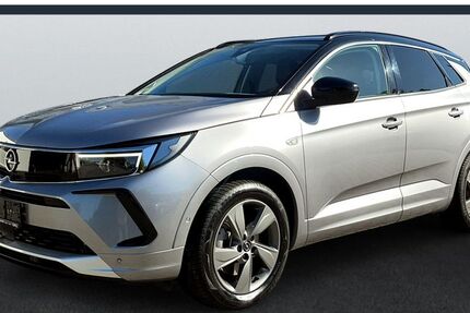 Opel Grandland (X) 24.825 km 26.090 &euro; Flörsheim am Main 65439