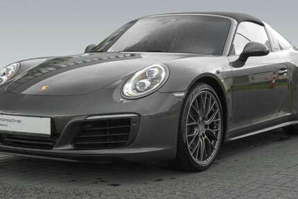 Porsche 991 34.725 km 127.780 &euro; Oberursel 61440