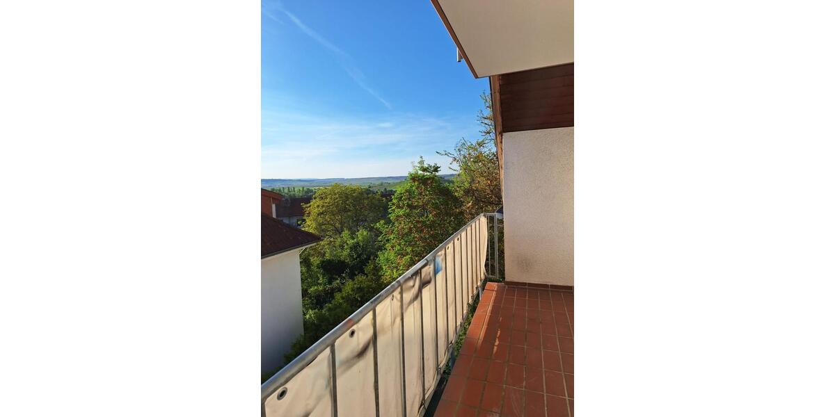 Dachgeschoßwohnung Wörrstadt - 2.5 Zimmer, 85 m&sup2;, 850&euro; | Angebot:26649221