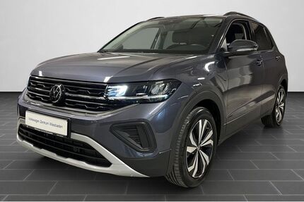 VW T-Cross 12.673 km 23.600 &euro; Wiesbaden 65189