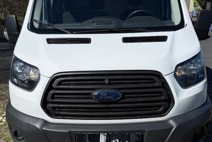 Ford Transit 41.220 km 17.400 &euro; Mainz 55291