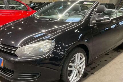 VW Golf 111.000 km 9.199 &euro; Eppstein 65817