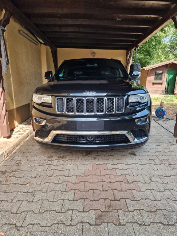 Grand Cherokee