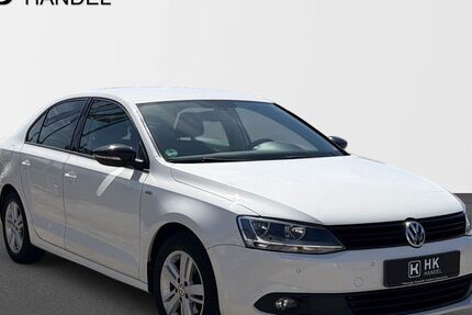 VW Jetta 154.302 km 7.390 &euro; Geisenheim 65366