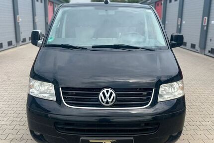 VW T5 Transporter