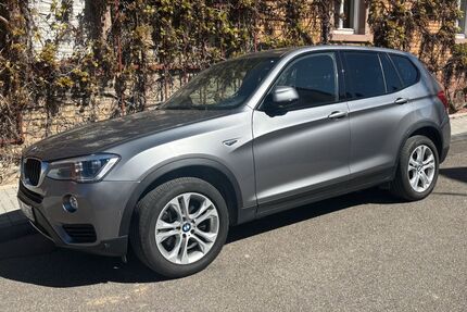BMW X3 187.000 km 14.900 &euro; Hochheim 65239