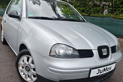 Seat Arosa 185.330 km 1.200 &euro; Wiesbaden 55252