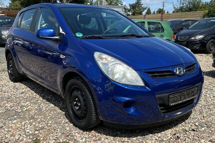 Hyundai i20 157.050 km 1.950 &euro; Mainz-Kastel 55252