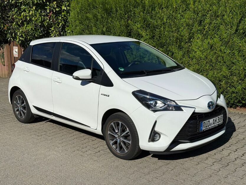 Yaris