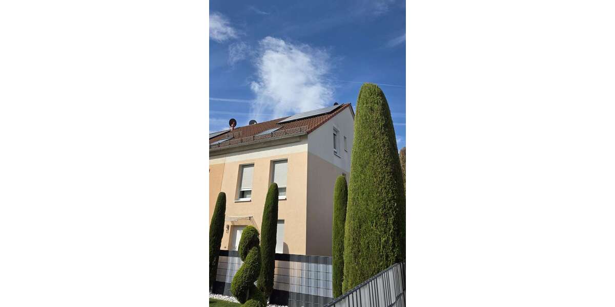 Einfamilienhaus Kriftel - 5 Zimmer, 141 m&sup2;, 729.000&euro; | Angebot:26521628