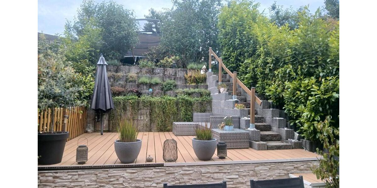Reihenhaus Bad Schwalbach - 4 Zimmer, 98 m&sup2;, 350.000&euro; | Angebot:26869705