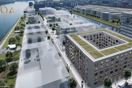 Wohnung zum Kaufen in Mainz 339.900 € 42.37 m² 2 zimmer