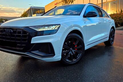 Audi Q8 79.000 km 59.500 € Oberursel 61440