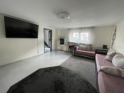 MODERNES ZUHAUSE MIT BESTER INFRASTRUKTUR - Doppelhaushälfte Bad Camberg | Angebot:26765631