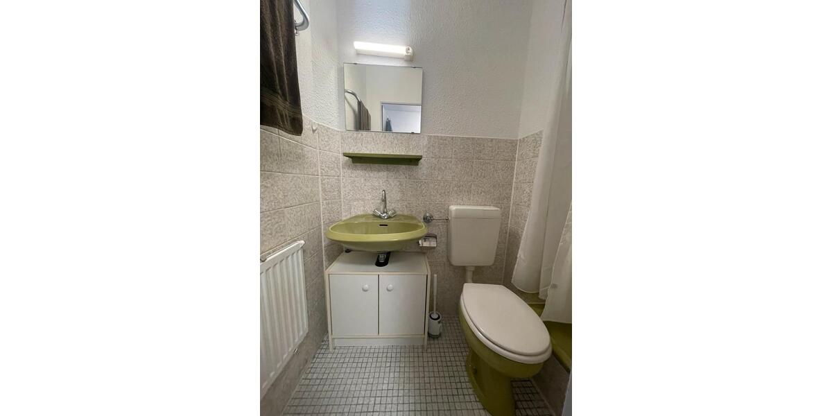 Etagenwohnung Mainz Laubenheim - 1 Zimmer, 16 m&sup2;, 300&euro; | Angebot:26345187