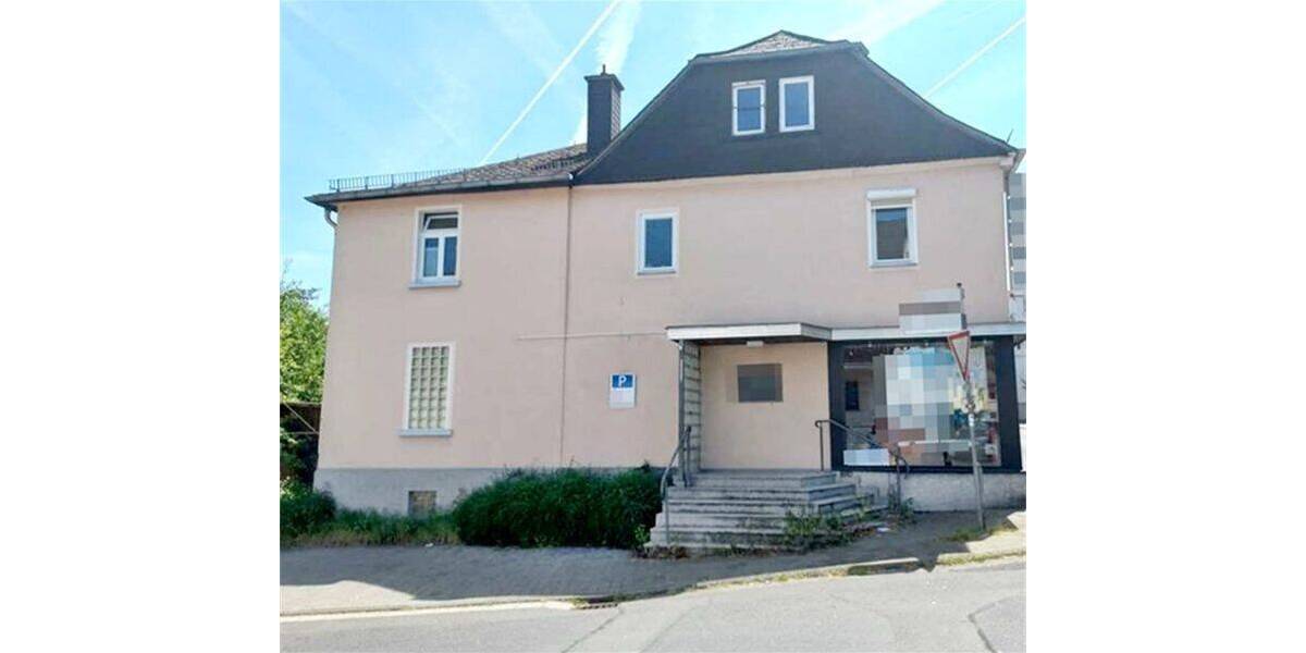 Gewerbeobjekt Aarbergen Michelbach - 388.800&euro; | Angebot:25666928