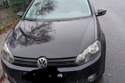 VW Golf 160.000 km 5.900 &euro; Flörsheim 65439