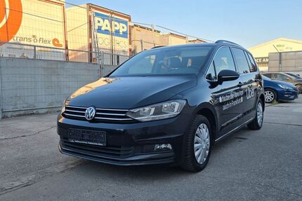 VW Touran 143.000 km 13.900 &euro; Ginsheim-Gustavsburg 65462
