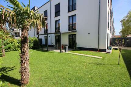 Wohnung Hattersheim am Main - 3 Zimmer, 107 m&sup2;, 595.000&euro; | Angebot:26532296