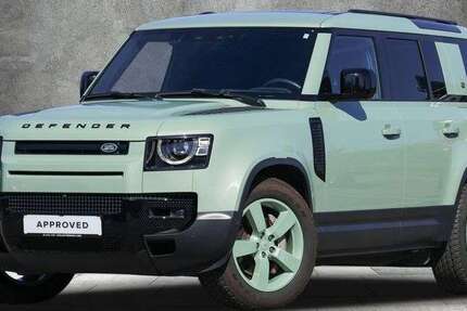 Land Rover Defender 23.419 km 81.900 &euro; Kronberg 61476