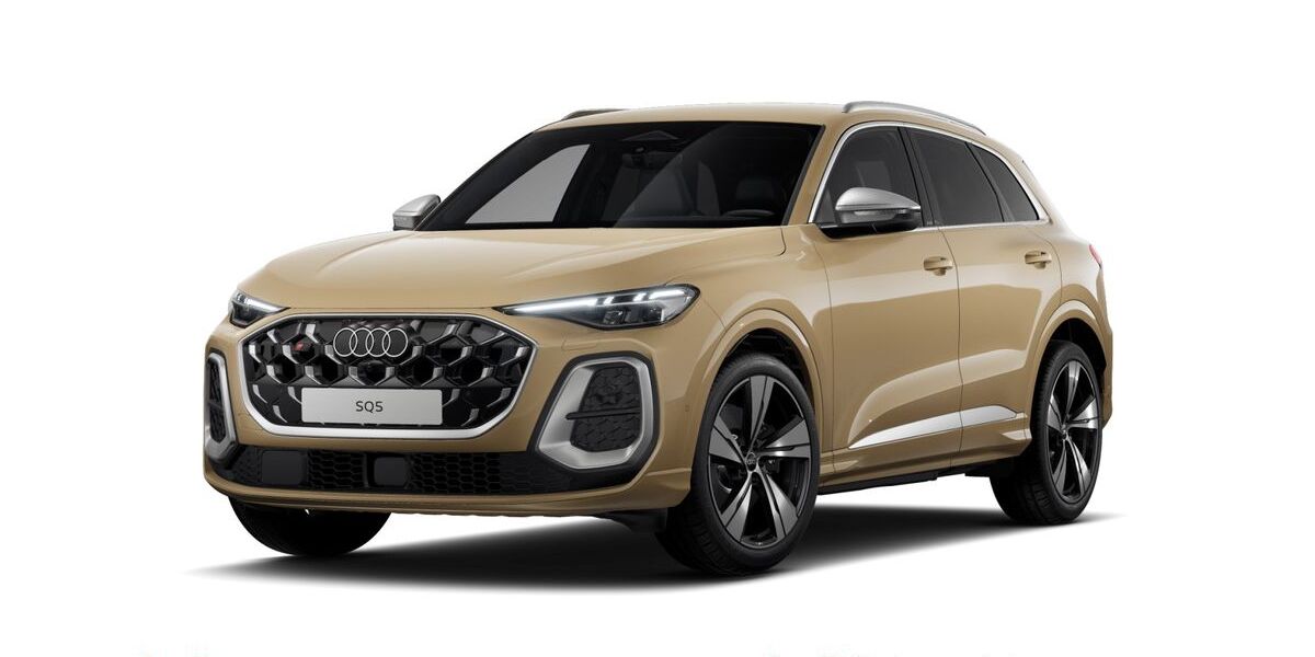 Audi SQ5 6.907 km 72.890 &euro; Oberursel 61440