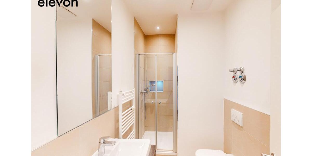 Etagenwohnung Mainz - 1 Zimmer, 53 m&sup2;, 1.155&euro; | Angebot:25959948
