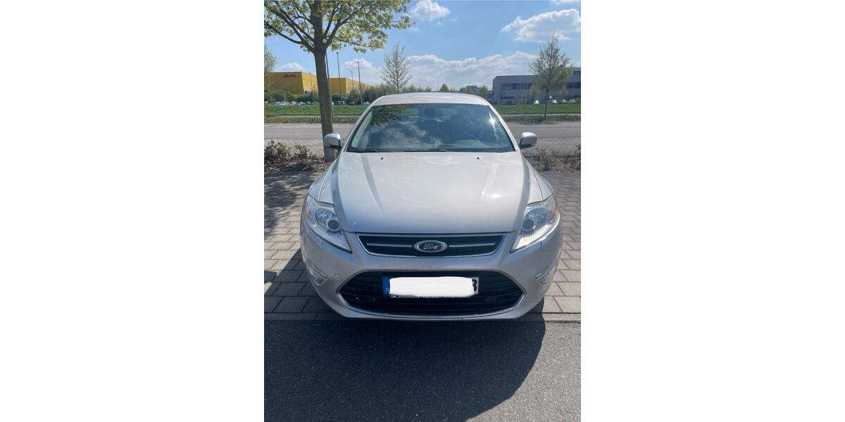 Ford Mondeo 211.500 km 4.000 &euro; Mainz 55129
