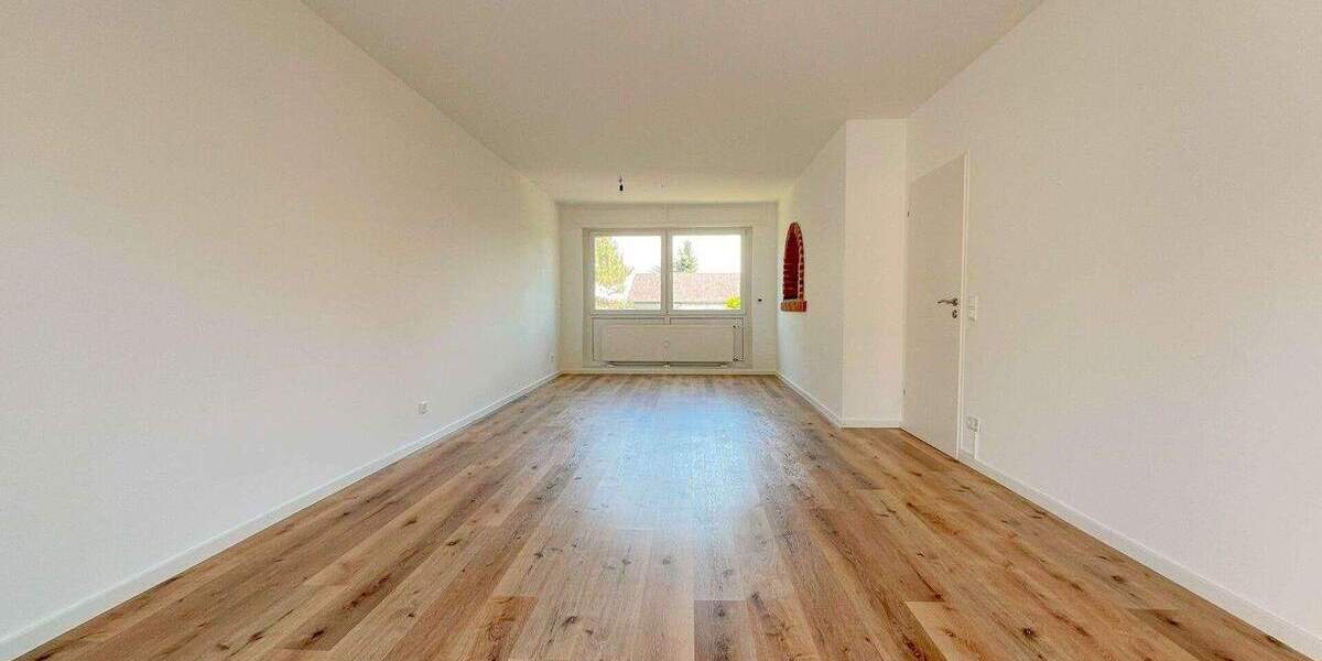 Etagenwohnung Schwalbach am Taunus - 3 Zimmer, 75 m&sup2;, 299.000&euro; | Angebot:24547414